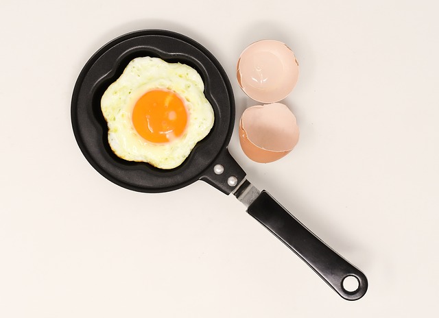 מחקר: אכלו ביצה כל יום כדי להרחיק מכם את הסוכרת